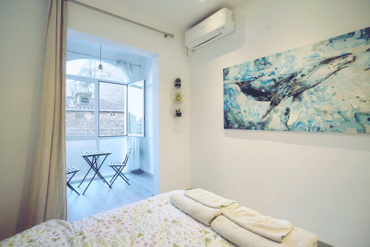 Dip2 Apartment Barcelona Exterior photo